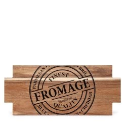Fromage Serving Board 62 X 28cm