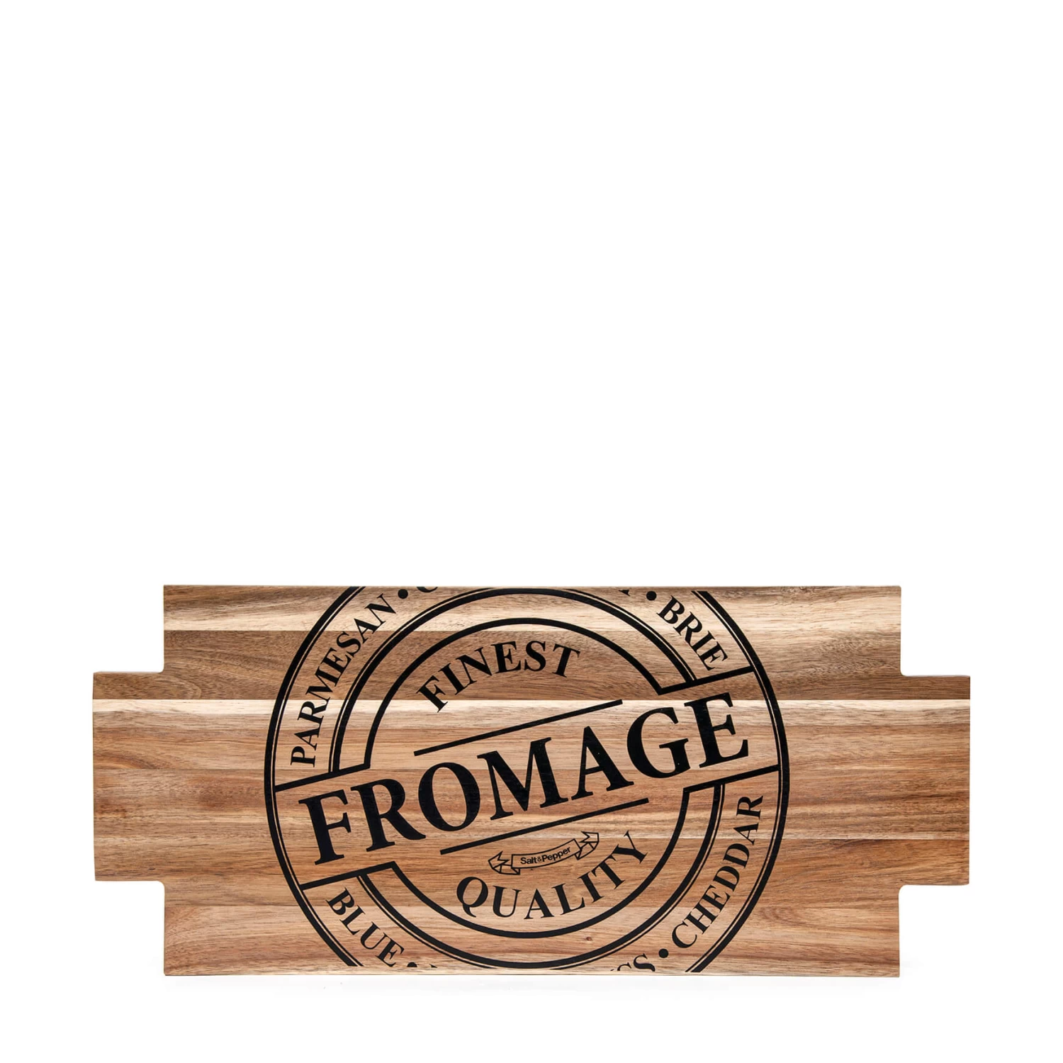 Fromage Serving Board 62 X 28cm 2 Fromage Serving Board 62 X 28cm - Image 2