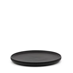 Brae Side Plates - Set Of 4 - Black -Kitchen Sale Store images 2F49481K 3 8d37b15d 5286 45d1 bdd9 3dfb6fe7d31f