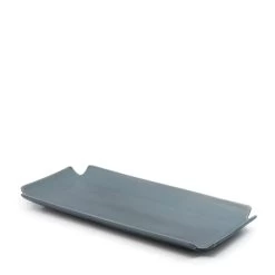 Ikana Platter 33cm - Iron