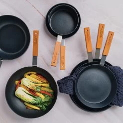 Con-ium Wok 24cm 5 Con-ium Wok 24cm -Kitchen Sale Store images 2F49553 9