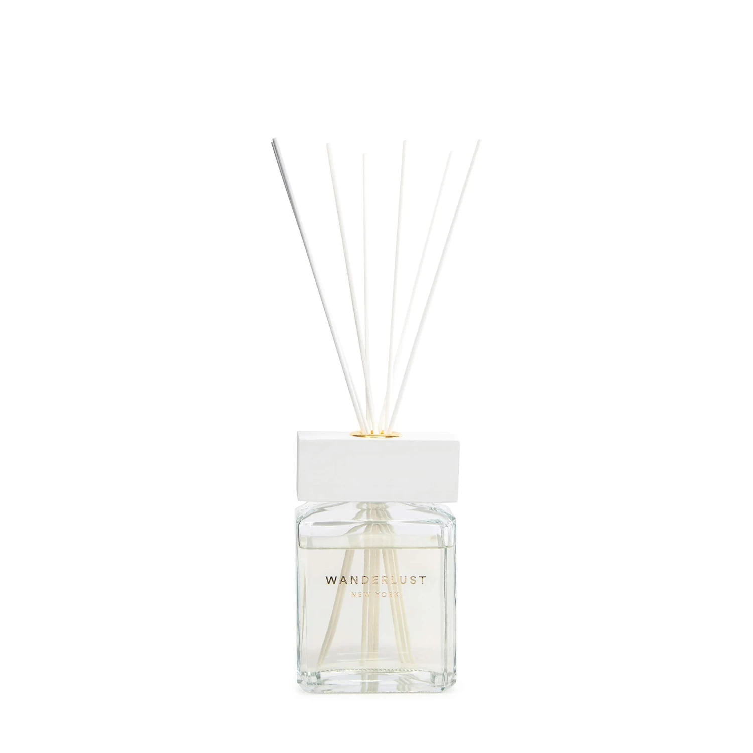 Wanderlust Diffuser 300mL - New York 3 Wanderlust Diffuser 300mL - New York - Image 3