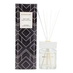 Wanderlust Diffuser 300mL - New York