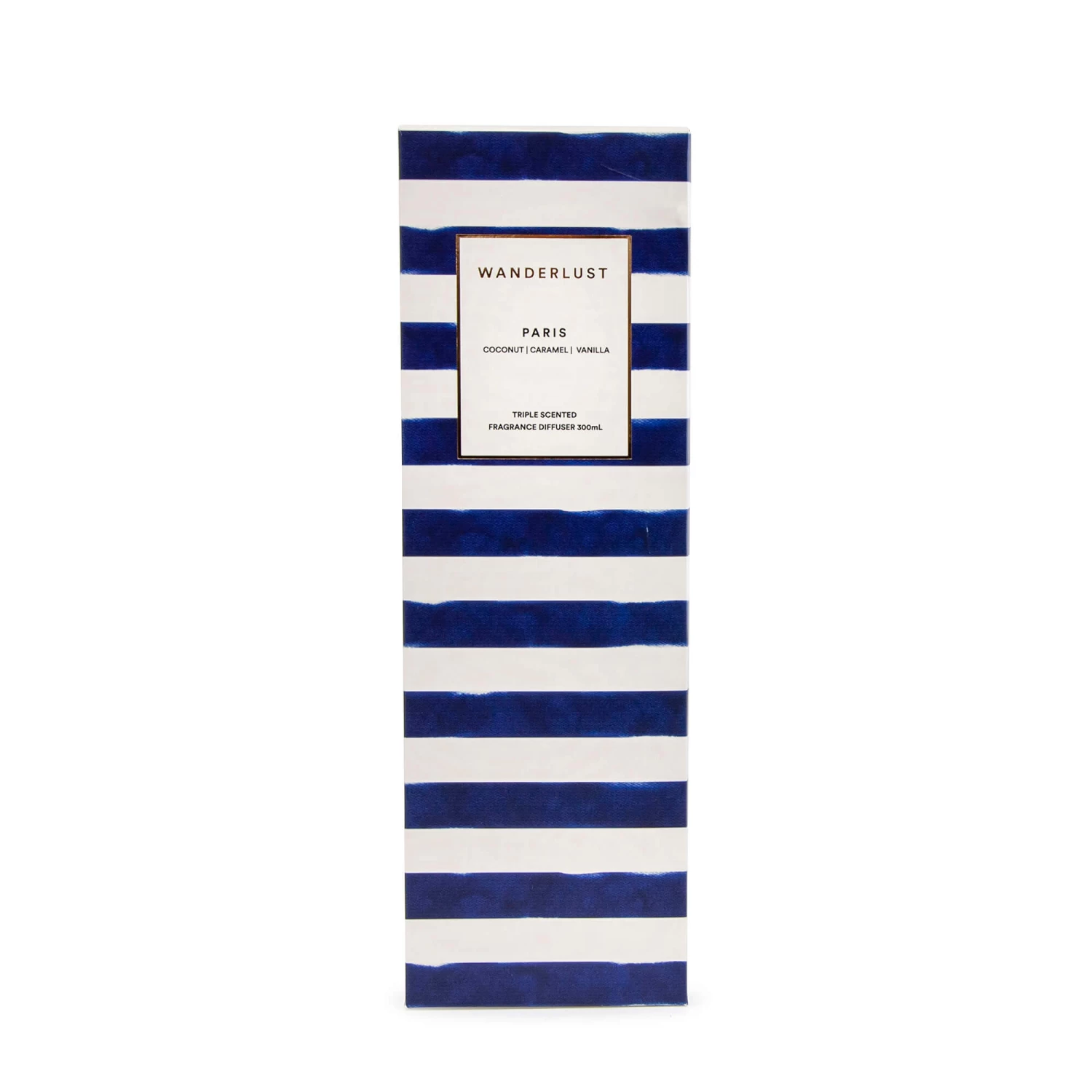 Wanderlust Diffuser 300mL - Paris 3 Wanderlust Diffuser 300mL - Paris - Image 3