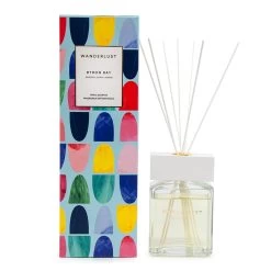 Wanderlust Diffuser 300mL - Byron Bay