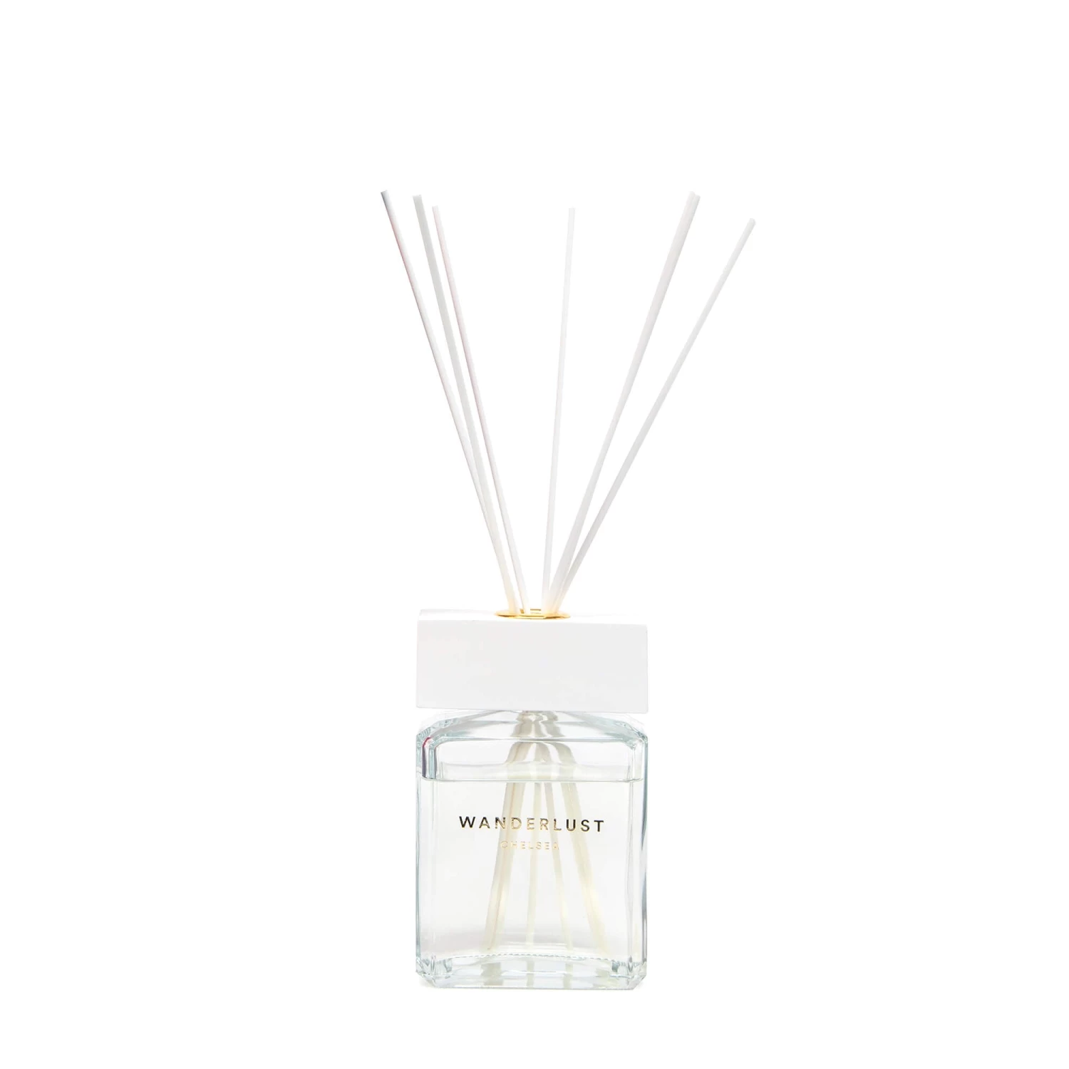 Wanderlust Diffuser 300mL - Chelsea 3 Wanderlust Diffuser 300mL - Chelsea - Image 3