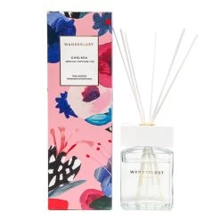 Wanderlust Diffuser 300mL - Chelsea