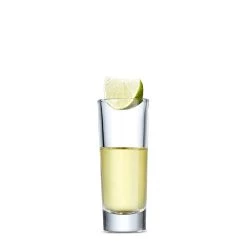 Salut Shot Glasses 60mL - Set Of 6