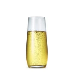 Vino Vino Stemless Flutes 290mL - Set Of 8 6 Vino Vino Stemless Flutes 290mL - Set Of 8 -Kitchen Sale Store images 2F49957 2