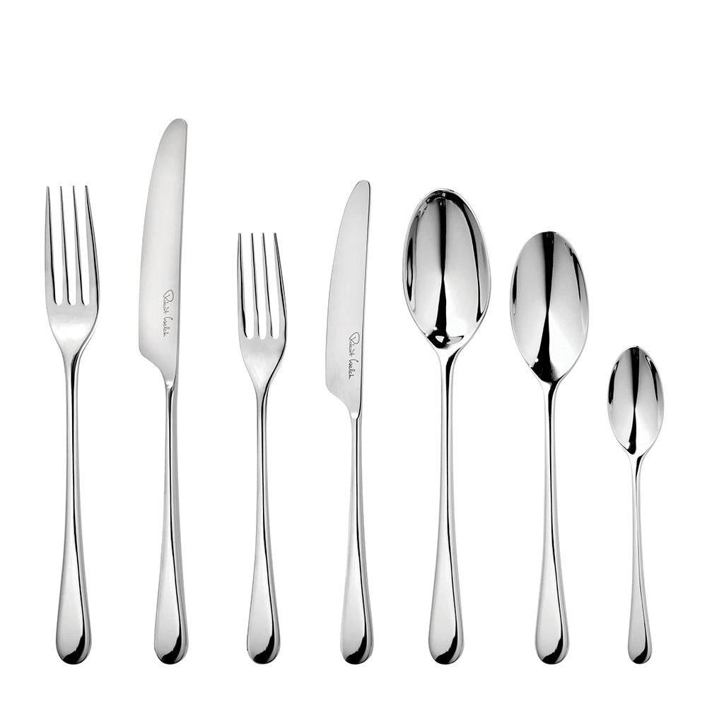 Robert Welch Iona Cutlery Set - 42 Piece 1 Robert Welch Iona Cutlery Set - 42 Piece