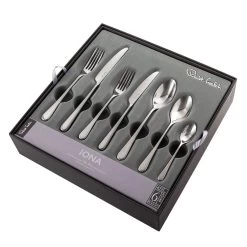 Robert Welch Iona Cutlery Set - 42 Piece 9 Robert Welch Iona Cutlery Set - 42 Piece -Kitchen Sale Store images 2F50040 2