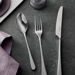 Robert Welch Iona Cutlery Set - 42 Piece 13 Robert Welch Iona Cutlery Set - 42 Piece -Kitchen Sale Store images 2F50040 9 3336c8c4 c049 4aa2 abde 4ab8dd98c6e7