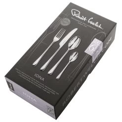 Robert Welch Iona Cutlery Set - 24 Piece 10 Robert Welch Iona Cutlery Set - 24 Piece -Kitchen Sale Store images 2F50041 3