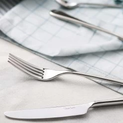 Robert Welch Iona Cutlery Set - 24 Piece 11 Robert Welch Iona Cutlery Set - 24 Piece -Kitchen Sale Store images 2F50041 4