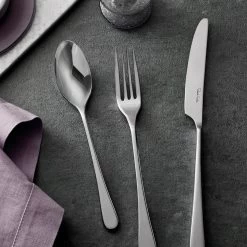Robert Welch Iona Cutlery Set - 24 Piece 13 Robert Welch Iona Cutlery Set - 24 Piece -Kitchen Sale Store images 2F50041 9 d664d213 78de 48f8 9a16 695ee1c29f37