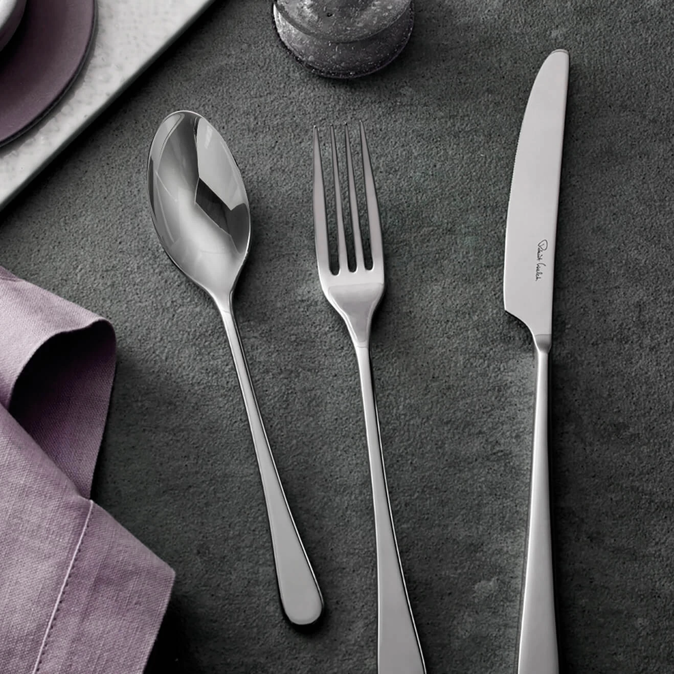 Robert Welch Iona Cutlery Set - 24 Piece 7 Robert Welch Iona Cutlery Set - 24 Piece - Image 7