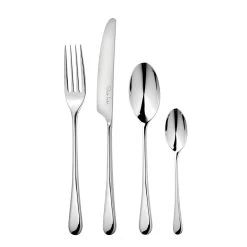 Robert Welch Iona Cutlery Set - 24 Piece
