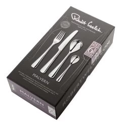 Robert Welch Malvern Cutlery Set - 24 Piece 10 Robert Welch Malvern Cutlery Set - 24 Piece -Kitchen Sale Store images 2F50045 3