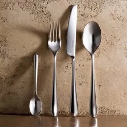 Robert Welch Kingham Cutlery Set - 24 Piece -Kitchen Sale Store images 2F50049 9 300de6d9 db31 433c 82b0 2bdf7af1eae9