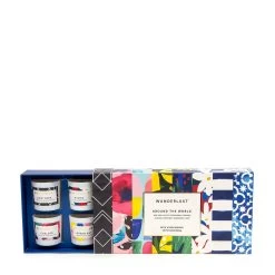 Wanderlust Votive Candle 35g - Set Of 8 12 Wanderlust Votive Candle 35g - Set Of 8 -Kitchen Sale Store images 2F50253 5