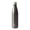 Hydra Water Bottle 750mL - Gunmetal Black