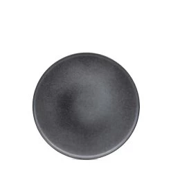 Kitchen Sale Store 23 Hue Dinner Plate - Black