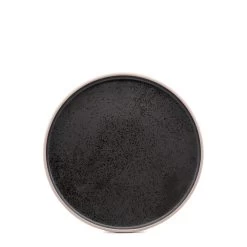 Hana 12 Piece Dinner Set - Black 12 Hana 12 Piece Dinner Set - Black -Kitchen Sale Store images 2F50646 3