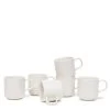 Barista Embossed Mug 300mL - Set Of 6