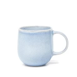 Naoko Mug 380mL - Aqua