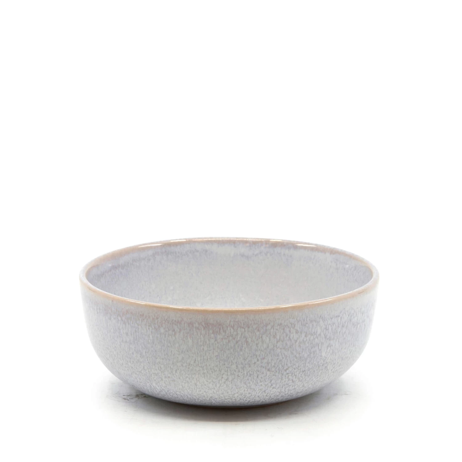 Relic Rice Bowls 12 X 5cm - Set Of 6 - Mist 3 Relic Rice Bowls 12 X 5cm - Set Of 6 - Mist - Image 3