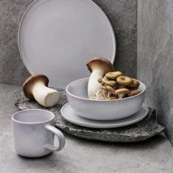 Relic Mugs 350mL - Set Of 6 - Mist 5 Relic Mugs 350mL - Set Of 6 - Mist -Kitchen Sale Store images 2F50871K 9