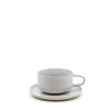 Relic Tea Cup & Saucer 260mL - Mist