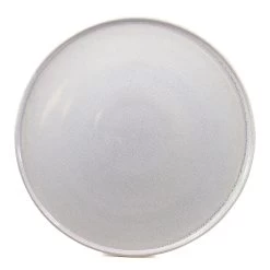Relic Round Platter 33cm - Mist
