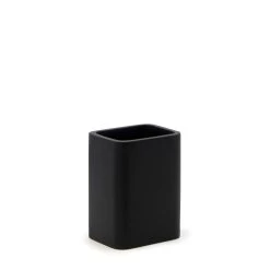 Copenhagen Tumbler 8 X 11cm - Black