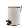 Spot Pedal Bin 3L - White