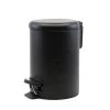 Spot Pedal Bin 3L - Black