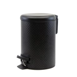 Spot Pedal Bin 3L - Black