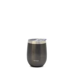 Hydra Tumbler 360mL - Gunmetal Black
