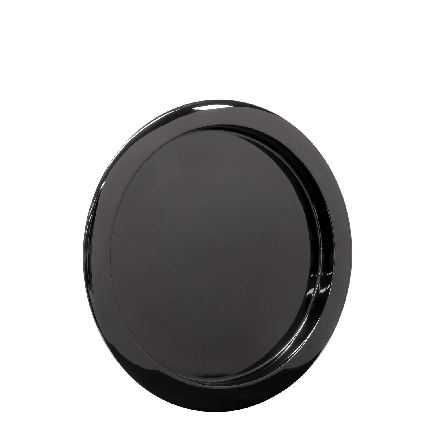 Kennedy Round Bar Tray 41cm - Metallic 5 Kennedy Round Bar Tray 41cm - Metallic - Image 5