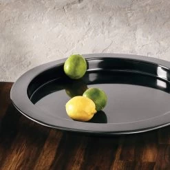 Kennedy Round Bar Tray 41cm - Metallic 11 Kennedy Round Bar Tray 41cm - Metallic -Kitchen Sale Store images 2F51517 9 36359ef9 9de1 401a 8204 75ad3fa4ea14