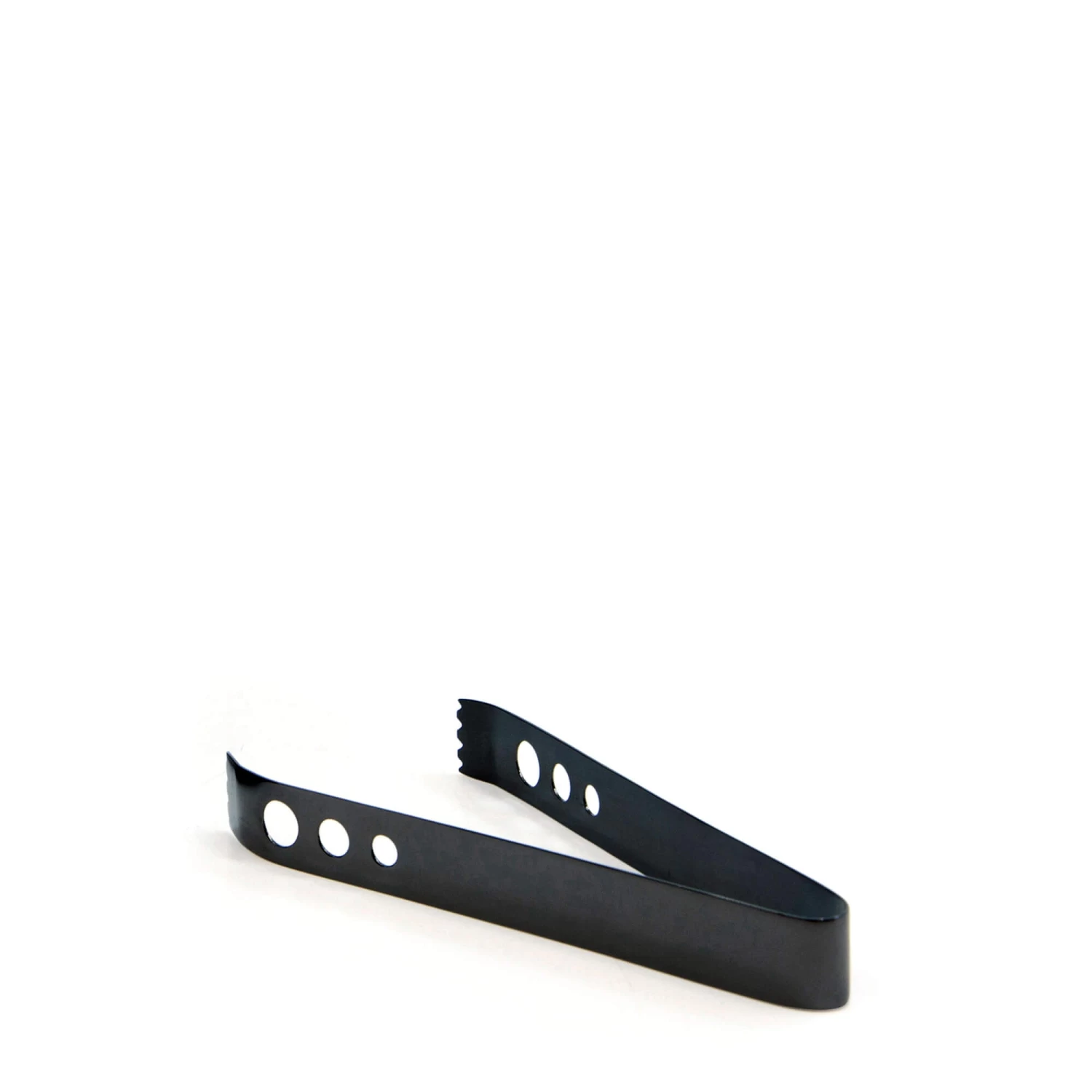 Kennedy Ice Bucket With Tongs 15cm - Metallic 4 Kennedy Ice Bucket With Tongs 15cm - Metallic - Image 4