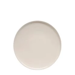 Hue Dinner Plate - Stone