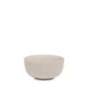 Hue Breakfast Bowl 14 X 7cm - Stone