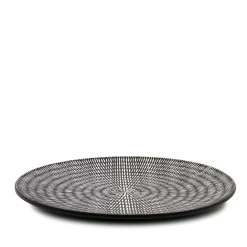 Osaka Round Platter 35cm -Kitchen Sale Store images 2F51853 2