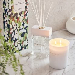 Wanderlust Diffuser 300mL - Aspen -Kitchen Sale Store images 2F51955 9 018bb9c5 a985 42a6 a13c 5a7c20898635