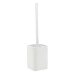 Copenhagen Toilet Brush 9.5 X 36cm - White