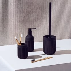 Cult Dispenser 220mL - Black -Kitchen Sale Store images 2F52368 9