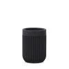 Cult Tumbler 7 X 10cm - Black