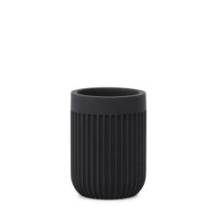 Cult Tumbler 7 X 10cm - Black
