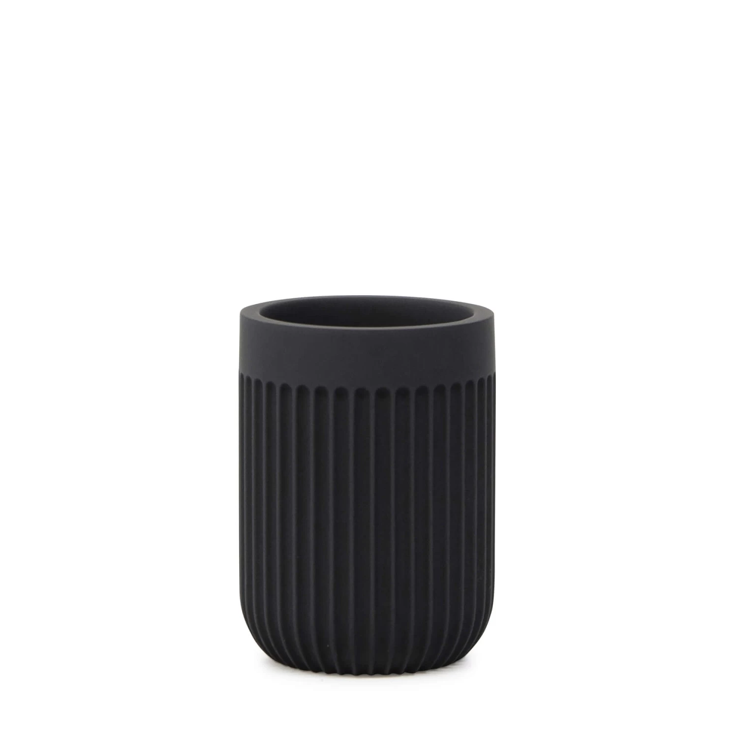 Cult Tumbler 7 X 10cm - Black 1 Cult Tumbler 7 X 10cm - Black